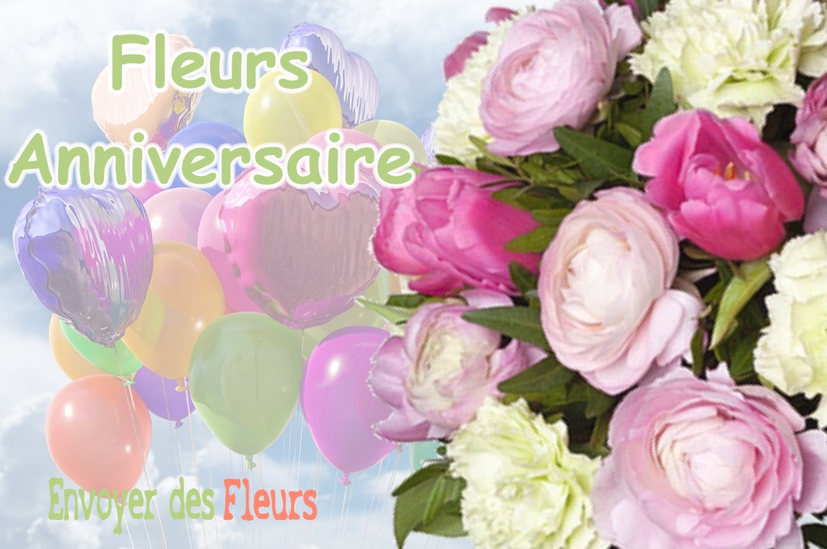 lIVRAISON FLEURS ANNIVERSAIRE à VATILIEU