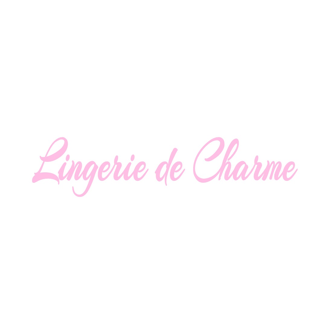 LINGERIE DE CHARME VATILIEU